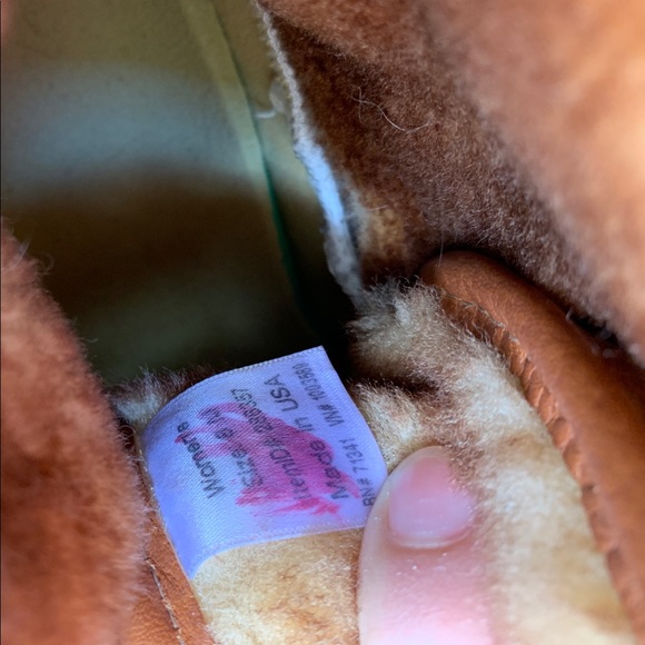 Women’s LL Bean Boots - Picture 3 of 4